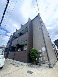 CASA　VIVACE　北野田の物件外観写真